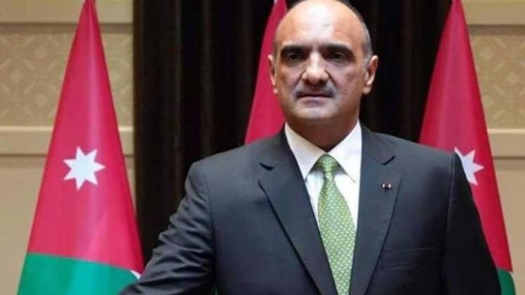 دولة الدكتور بشر هاني الخصاونة رئيس وزراء المملكة الأردنية الهاشمية