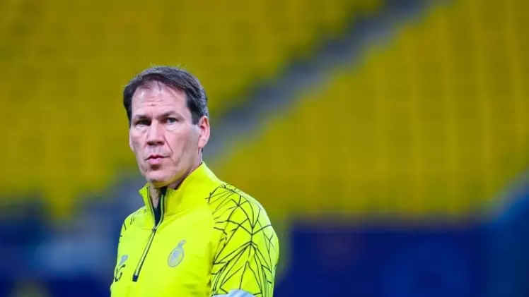 رودي جارسيا