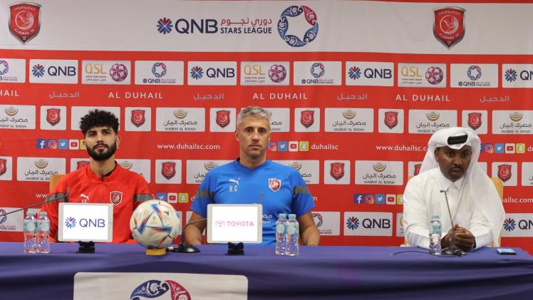 هيرنان كريسبو وفرجاني ساسي