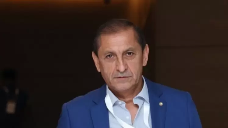 الأرجنتيني رامون دياز المدير الفني لفريق الهلال
