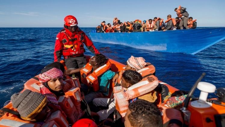 صورة أرشيفية