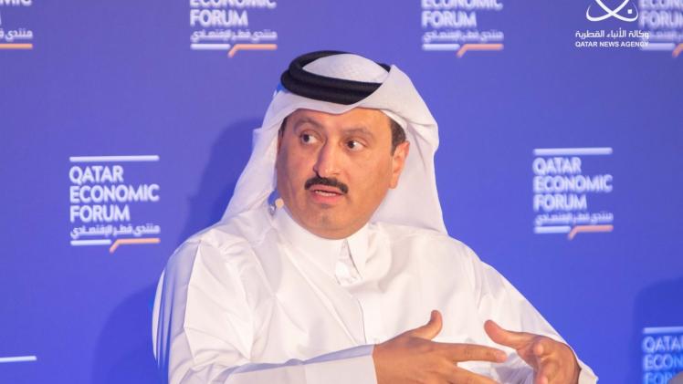 سعادة السيد سلطان بن راشد الخاطر