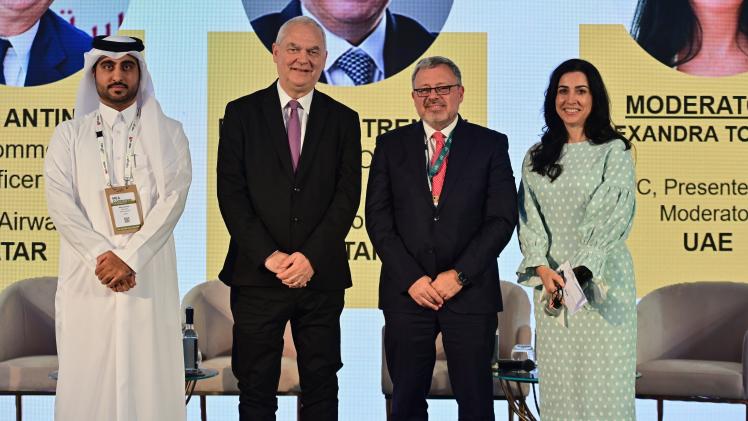 من فعاليات المؤتمر