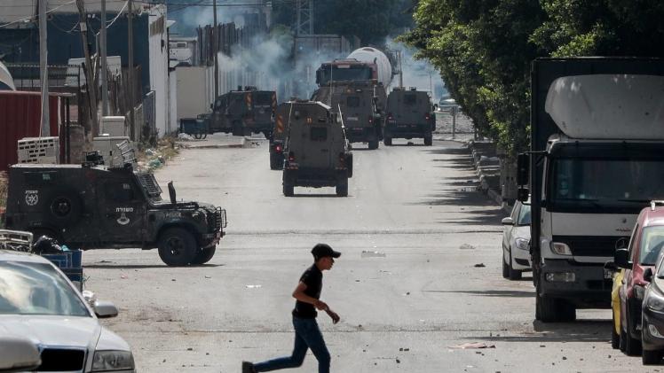 صورة أرشيفية