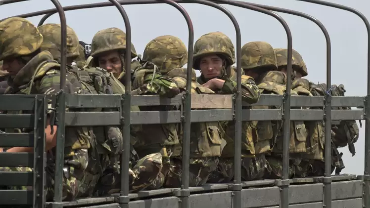 صورة أرشيفية