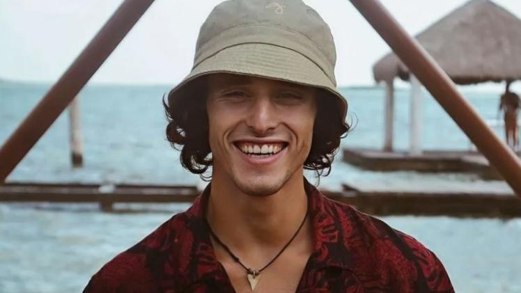 بنجامين جاموند