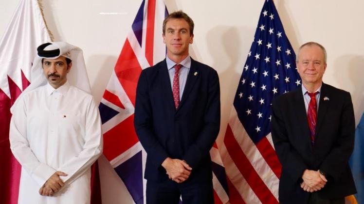 جانب من إعلان تدشين المبادرة