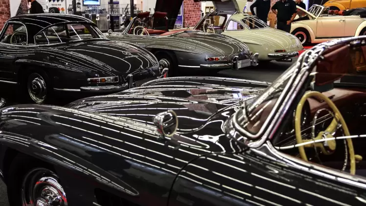 صورة تعبيرية