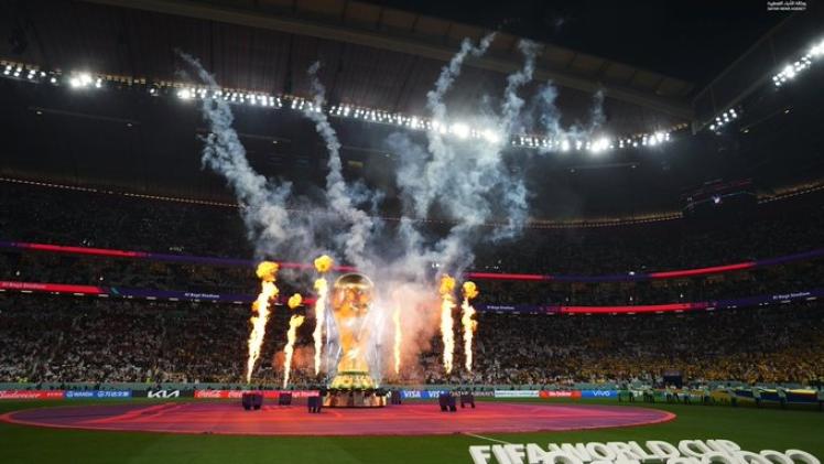 مونديال قطر 2022