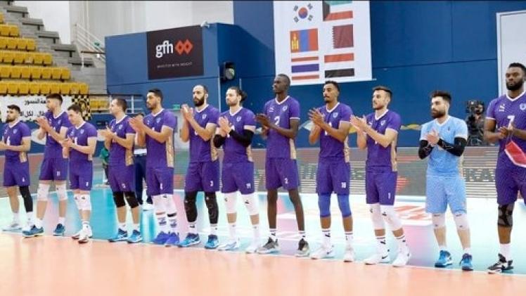 فريق الشرطة