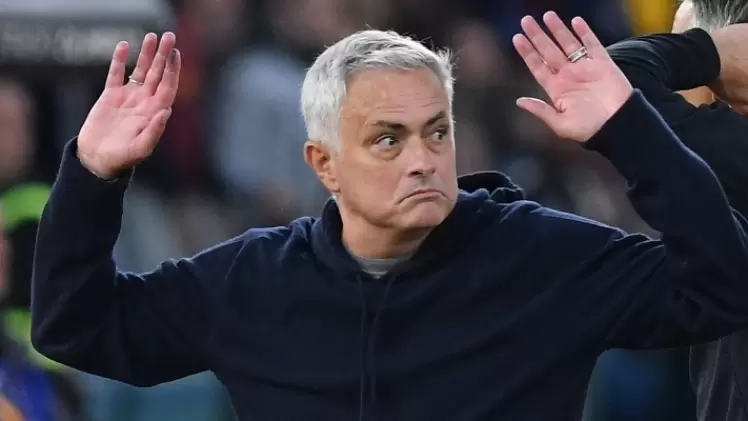 جوزيه مورينيو