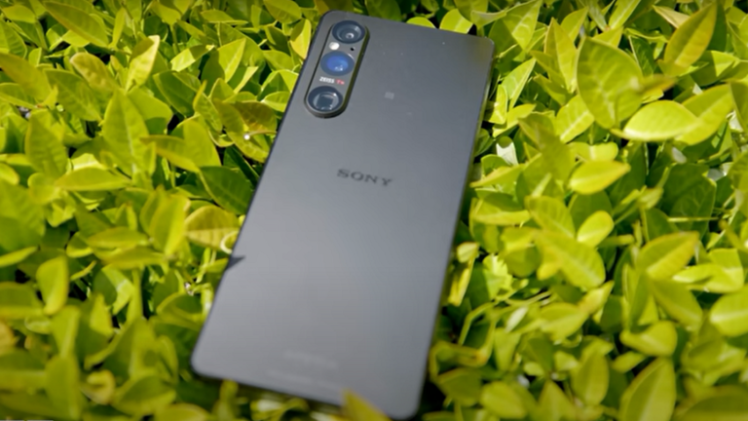 هاتف سوني Xperia 1 V