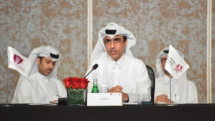 سعادة السيد محمد حسن العبيدلي