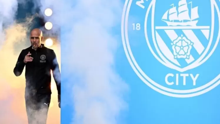 بيب جوارديولا