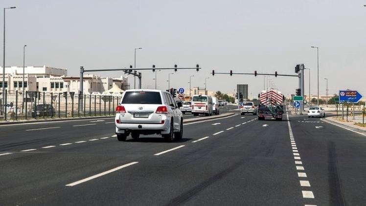 جانب من أعمال التطوير