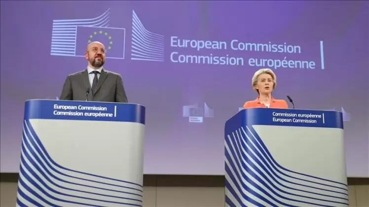 جانب من المؤتمر الصحفي