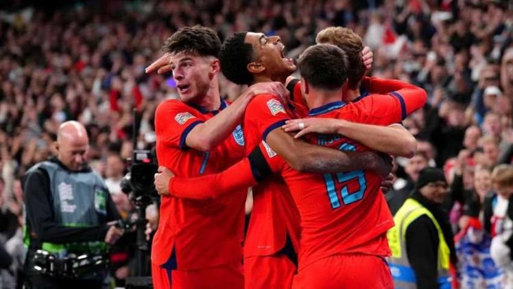 جود بلينجهام