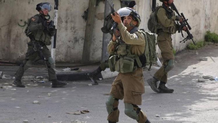 قوات الاحتلال الإسرائيلي - صورة أرشيفية