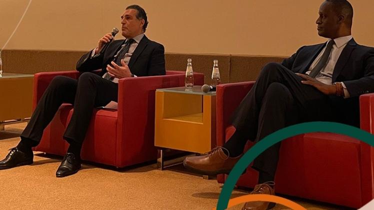 من فعالية "إرثنا"