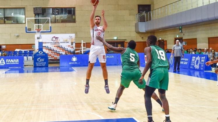 مباراة الريان والأهلي