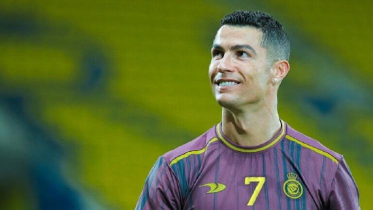 كريستيانو رونالدو