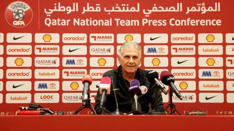 كارلوس كيروش