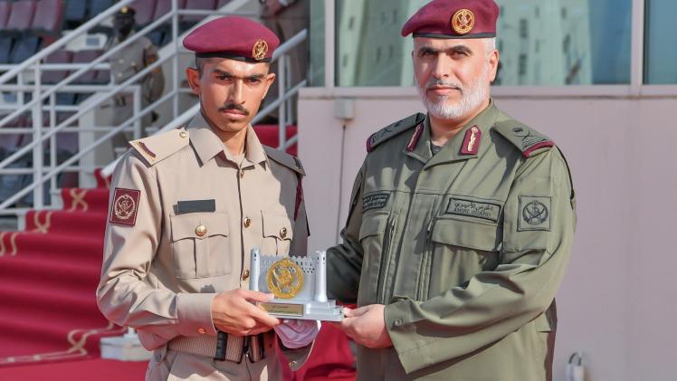 جانب من الاحتفال