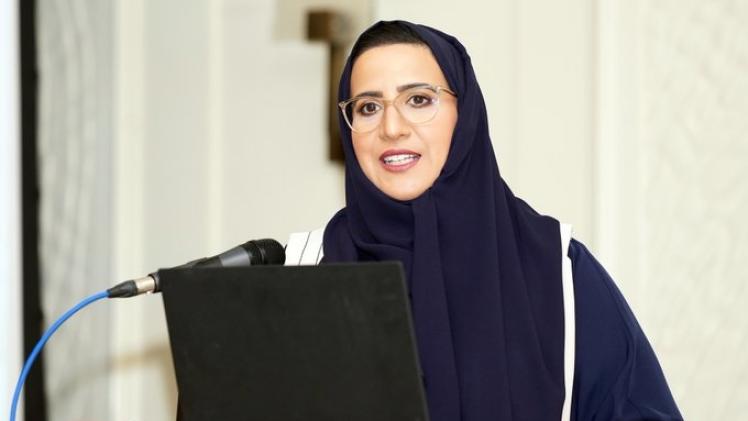 السيدة وسن عبد الله الباكر