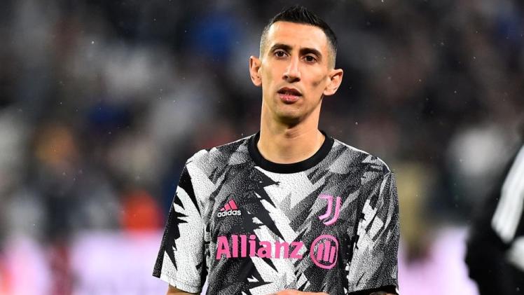 آنخيل دي ماريا