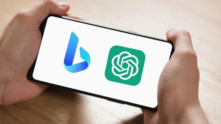 تطبيق "شات جي بي تي"