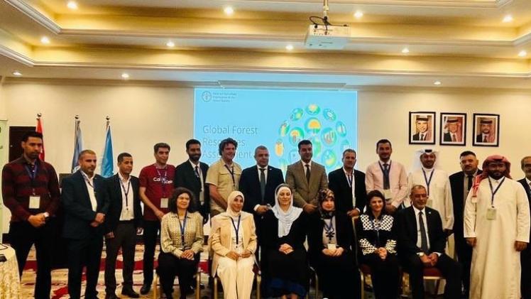 جانب من ورشة العمل