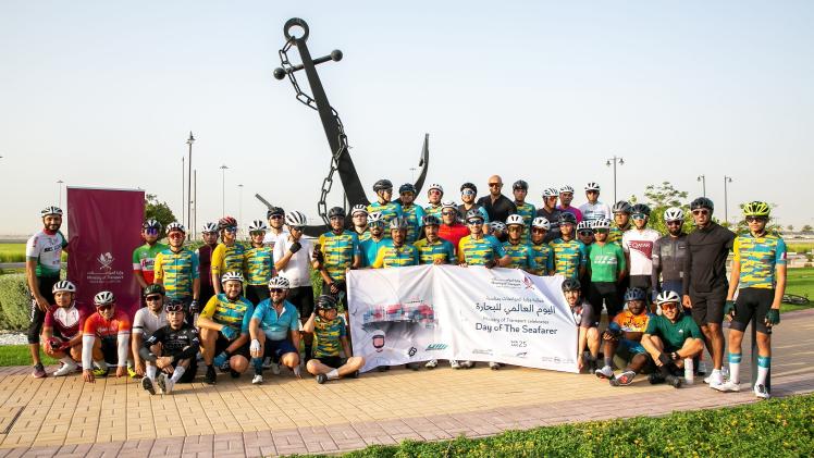 جانب من الاحتفال