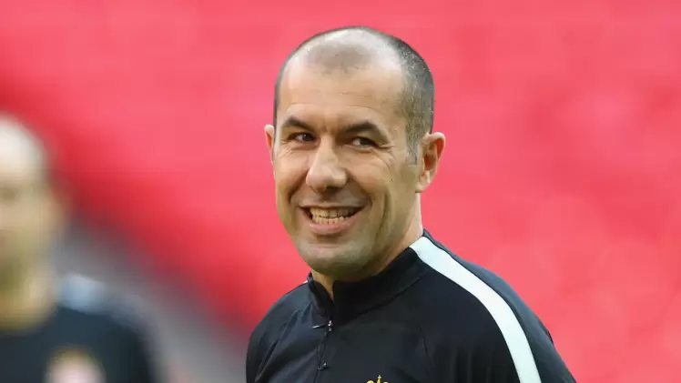 البرتغالي ليوناردو جارديم