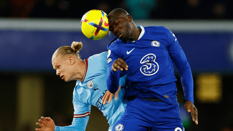 خاليدو كوليبالي