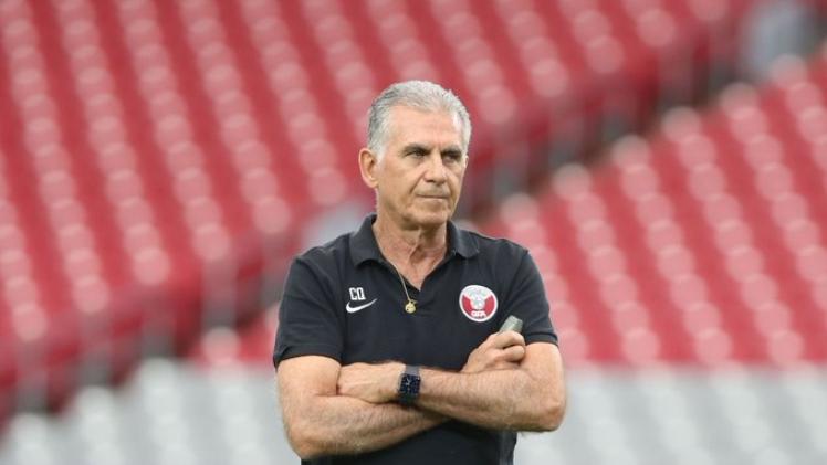 كارلوس كيروش