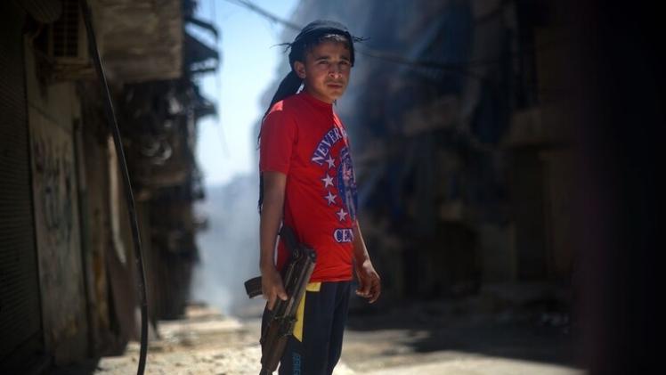 صورة أرشيفية