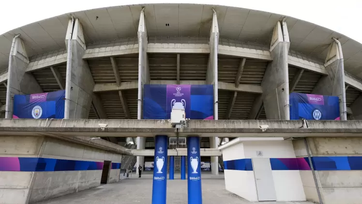 ستاد أتاتورك