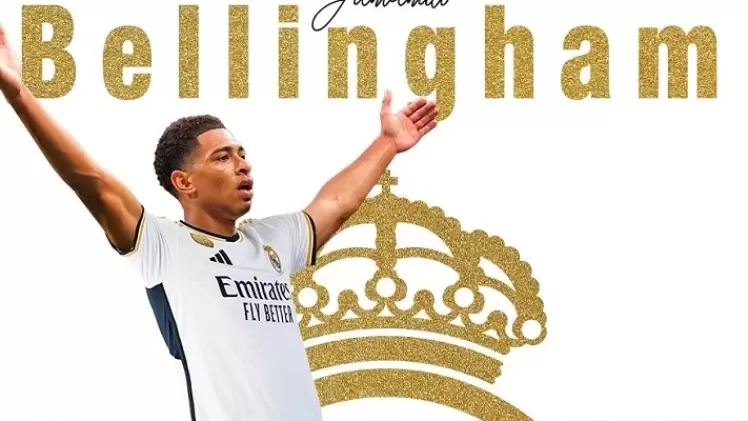 جود بيلينجهام