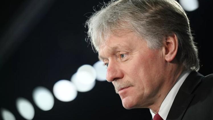 المتحدث باسم الرئاسة الروسية دميتري بيسكوف