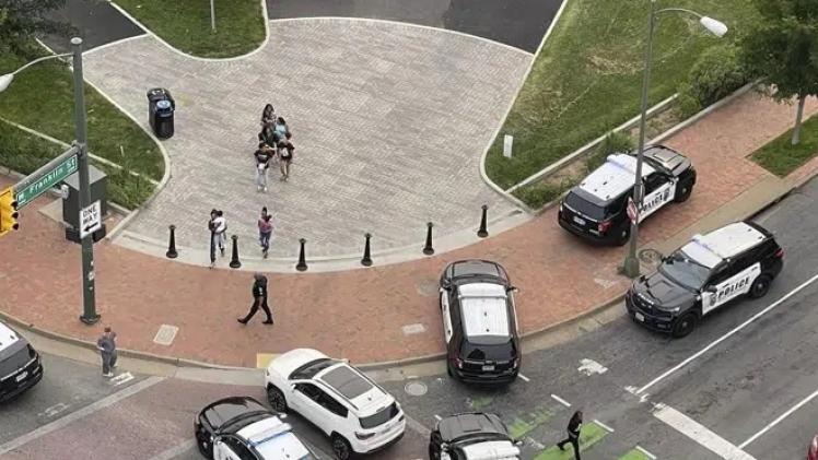 من موقع الحادث