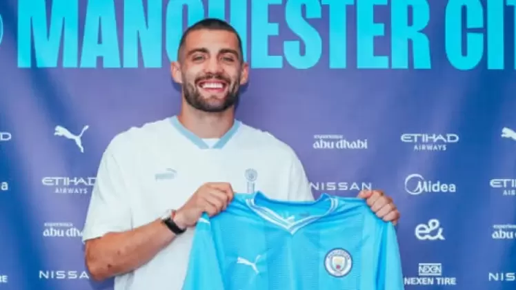 ماتيو كوفاسيتش