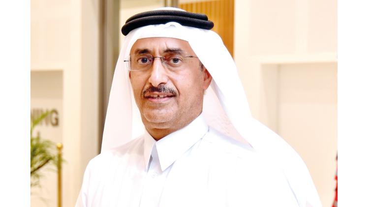 سعادة المهندس أحمد بن هتمي الهتمي