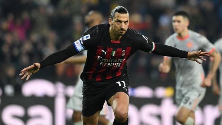 زلاتان إبراهيموفيتش