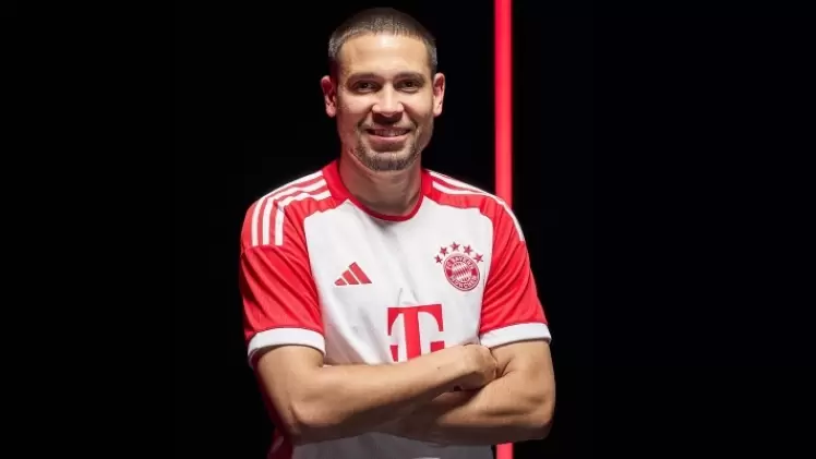 البرتغالي رافاييل غيريرو