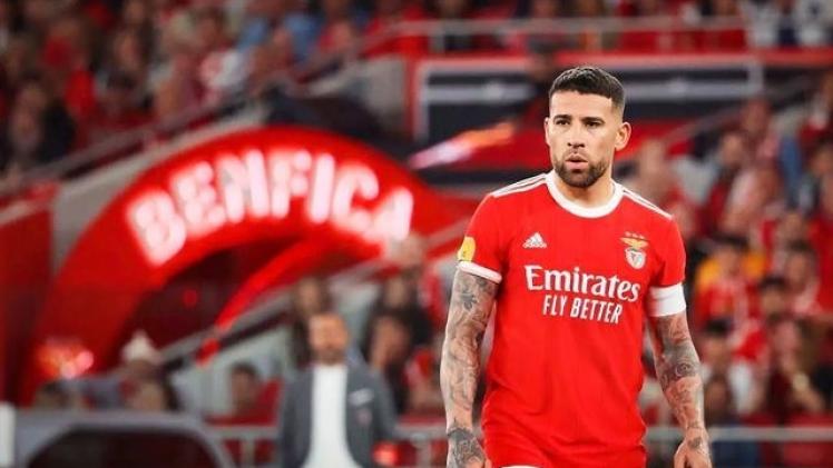 نيكولاس أوتامندي