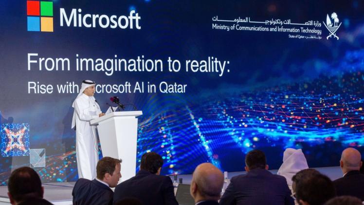 جانب من فعاليات الحدث