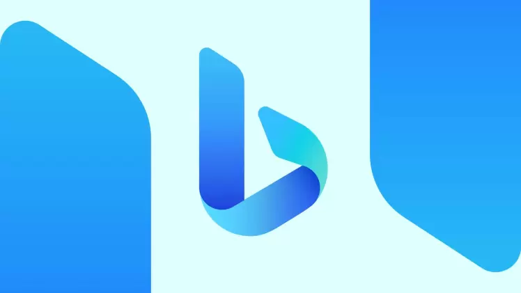 تطبيق "بينغ شات"