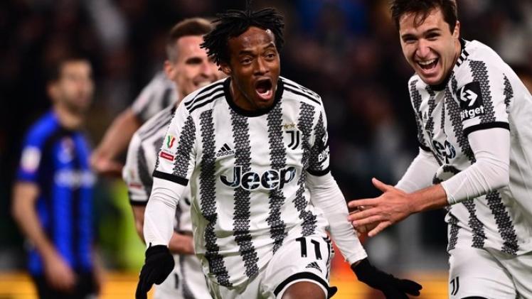 خوان كوادرادو