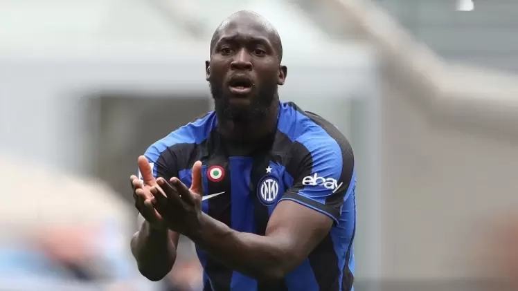 البلجيكي روميلو لوكاكو