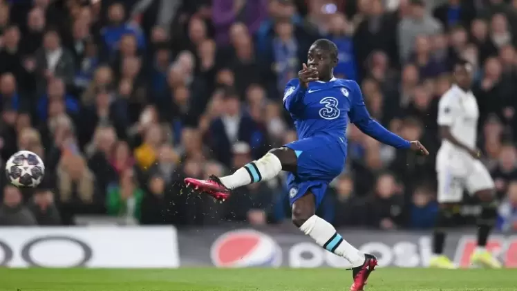 نجولو كانتي